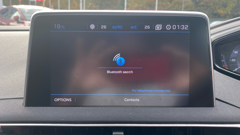 Peugeot 5008 1.2 PureTech Allure 5dr EAT8 Petrol Estate